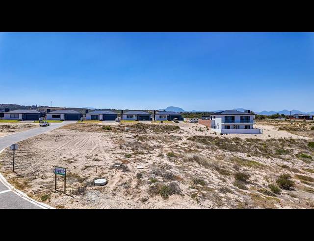2 BEDROOM HOUSE FOR SALE IN TERGNIET